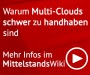 BND/NSA-Skandal: Offenbar noch mehr kritische Selektoren entdeckt | heise online